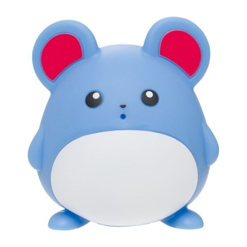 Pokemon Center Original Water Gun Marill JAPAN OFFICIAL