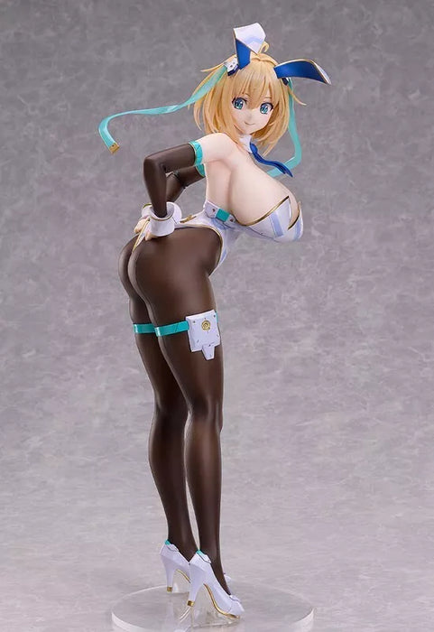 Bunny Suit Planning Sophia F. Shirring Bunny Ver. 3rd 1/4 Figure JAPAN OFFICIAL