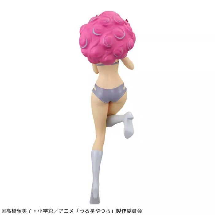 Glitter & Glamours LUM and Bestie Collection vol.1 Urusei Yatsura Ran Figure