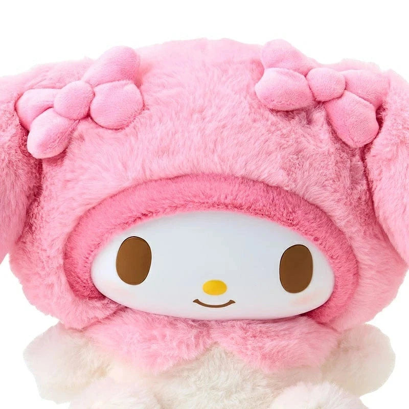Sanrio My Melody Friendly Talking Plush Doll JAPAN OFFICIAL