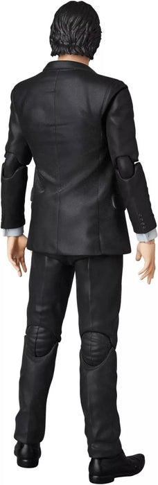 Mafex Nr. 085 Kapitel 2 John Wick Action Figur Japan Beamter