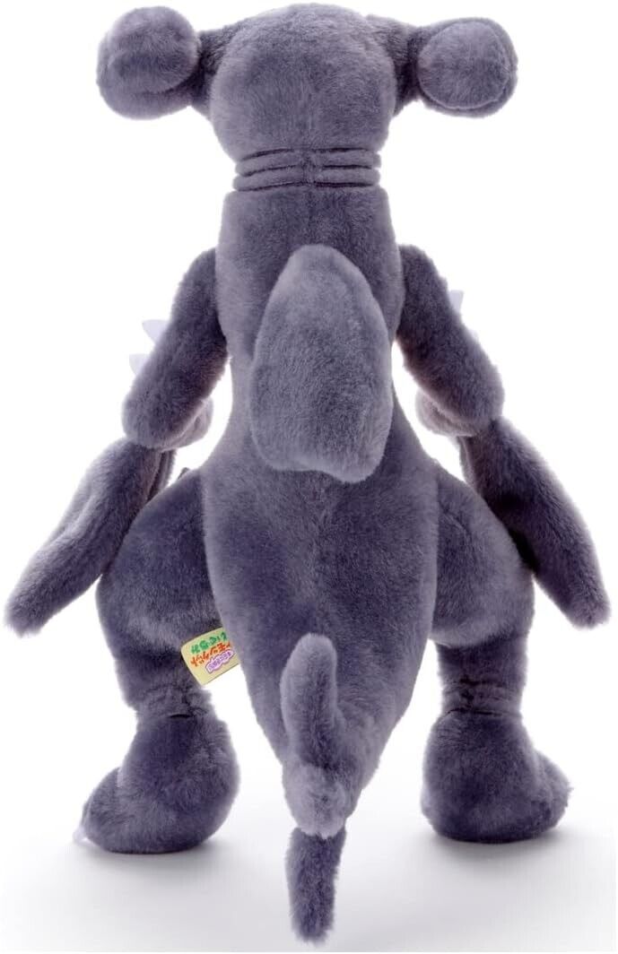 Takara Tomy Plush Doll Pokemon obtenga Kimi Ni Kimeta Garchomp Oficial