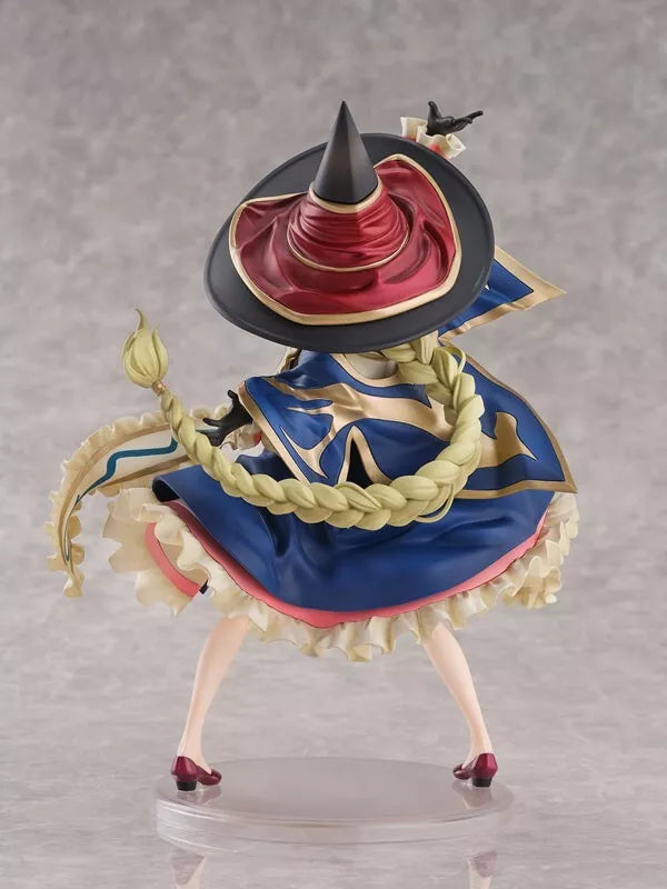 Senki Zessho Symphogear GX Carol Malus Dienheim 1/7 Figure Japon Officiel