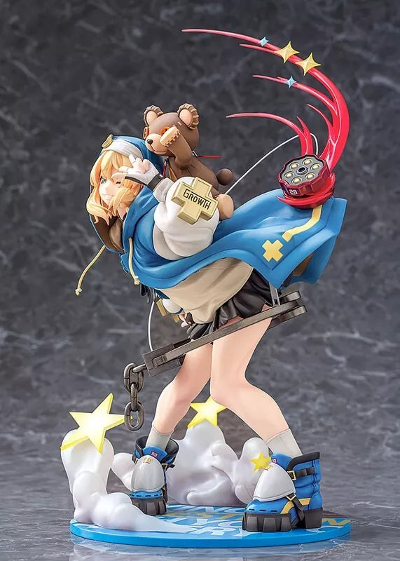 Guilty Gear Strive Bridget 1/6 Figure Giappone Officiale