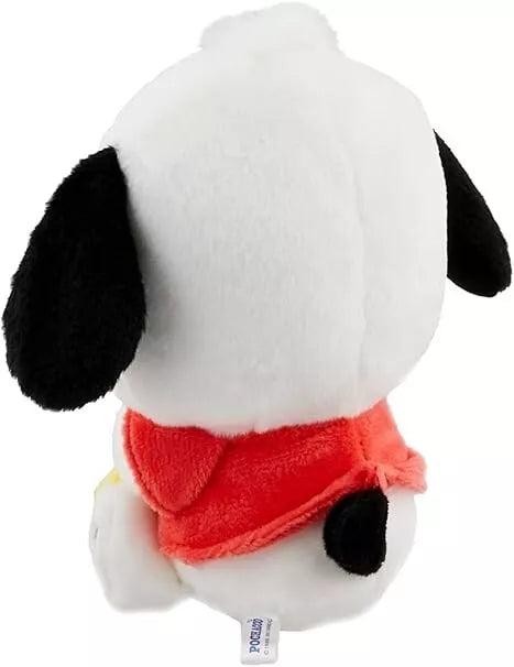 Nakajima Corporation Sanrio Pochacco Paar Plüsch 157171-21 Japan Beamter