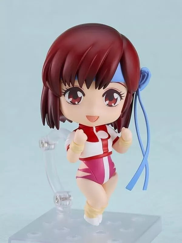 Nendoroid Gunbuster Noriko Takaya Action Figure JAPAN OFFICIAL