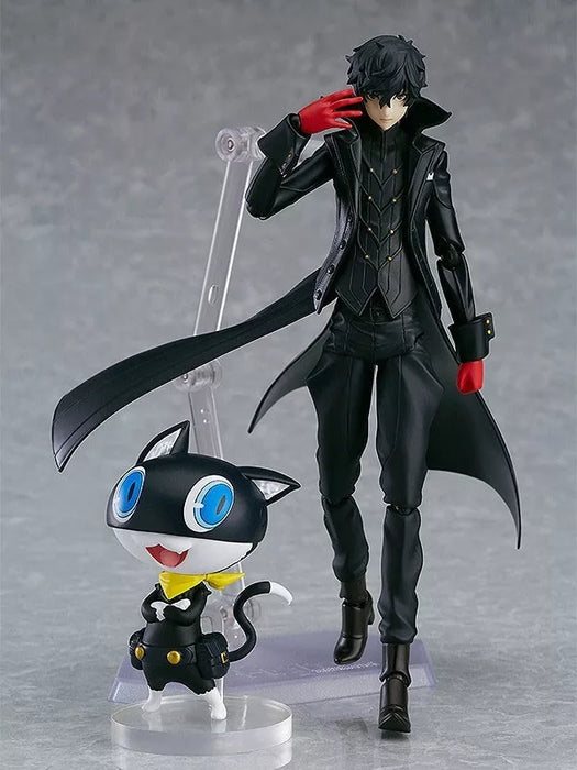 Max Factory figma Persona 5 Joker Action Figure JAPAN OFFICIAL
