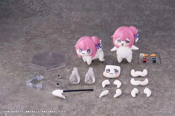 Siegesgöttin Nikke Doro Actionfigur JAPAN OFFIZIELL