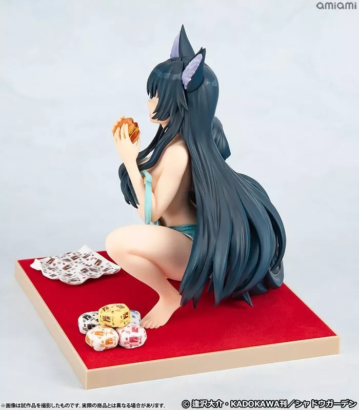 Kotobukiya la eminencia en la sombra delta ed ver. 1/7 Figura Oficial de Japón