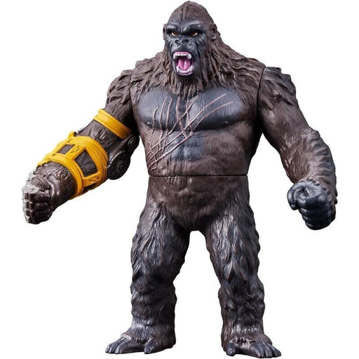 BANDAI Movie Monster Series Kong 2024 Beast Glove ver. Godzilla x Kong Figure
