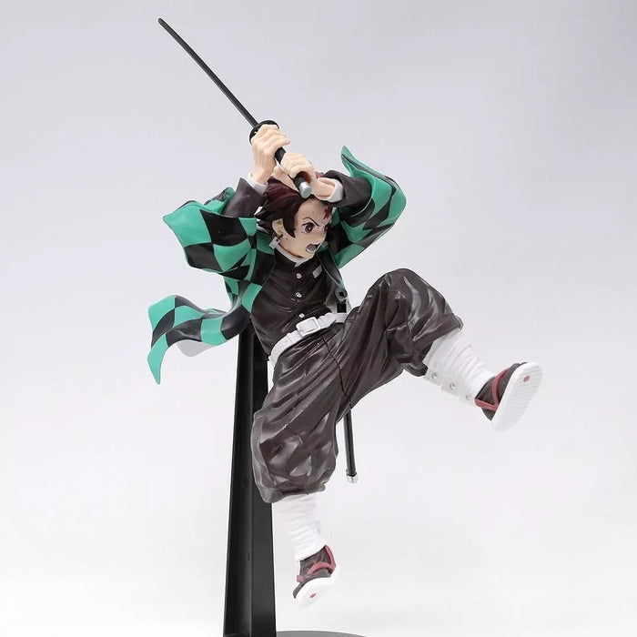 Banpresto MAXIMATIC Demon Slayer Kimetsu no Yaiba THE Tanjiro Kamado Ⅱ Figure