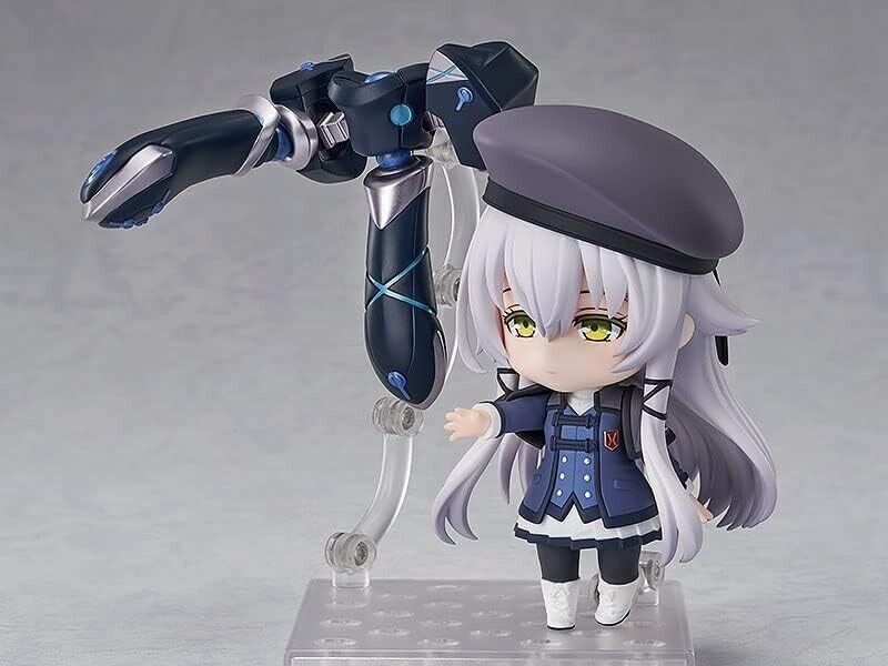 Nendoroid The Legend of Heroes Trails into Reverie Altina Orion Action Figure