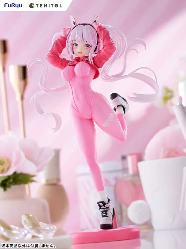 Furyu Tenitol Goddess of Victory Nikke Alice Figure Japon Officiel