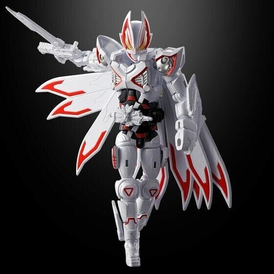 Bandai Kamen Rider Geats Relove Figure Geats ⅸ & Boost Mark III Set