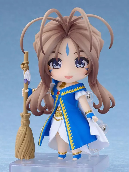 Nendoroid oh mi diosa! Figura de acción de Belldandy Japón Oficial