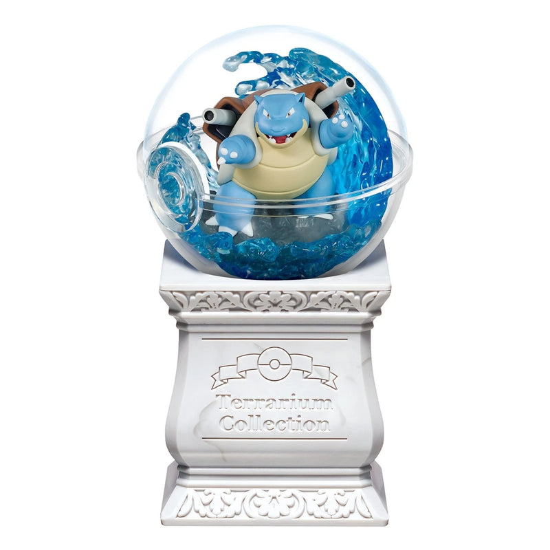 RE-MENT Pokemon Terrarium Collection 15 Figure JAPAN OFFICIAL