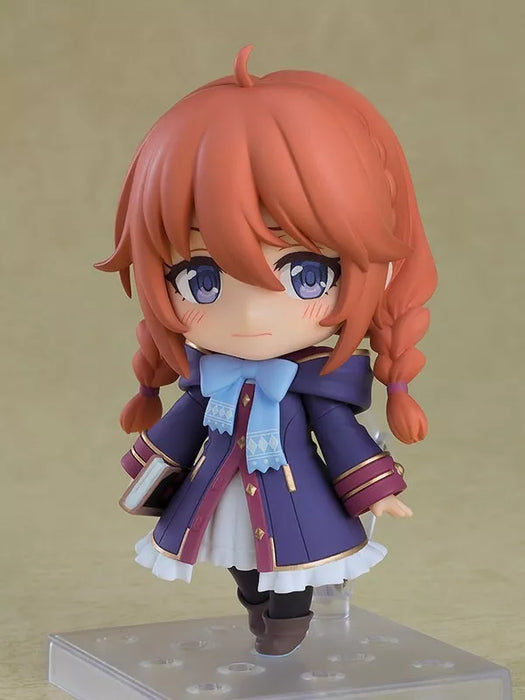 Nendoroid Princess Connect! Re: Dive Yuni Action Figura Oficial Japão