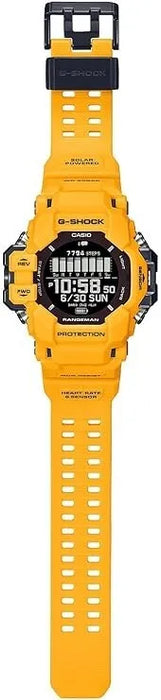 Casio G-Shock Rangeman GPR-H1000-9JR Bluetooth GPS Radio Solar Watch Japan