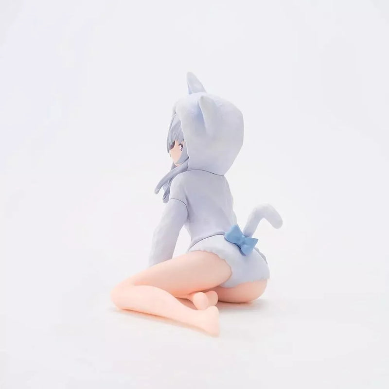 SEGA Yumemirize Göttin des Sieges Nikke N102 Figur JAPAN OFFIZIELL