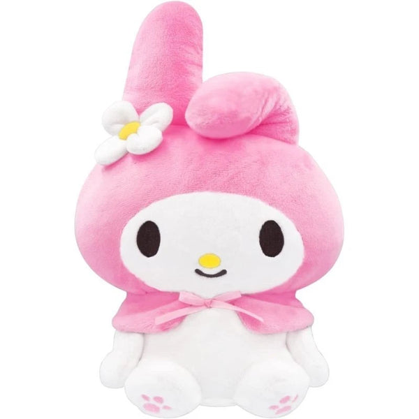 M・I・N・D Sanrio Golf Driver Head Cover My Melody Pink ver. 460cc