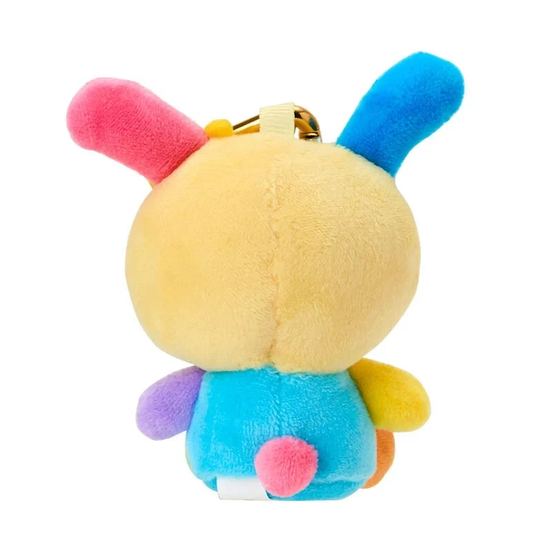 Sanrio Usahana Mini Porte-Mascotte Peluche JAPON OFFICIEL