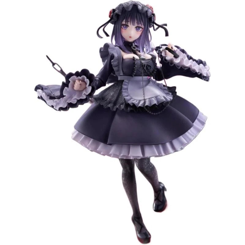 TAITO T-most My Dress Up Darling Marin Kitagawa Shizuku Kuroe Ver Figure JAPAN