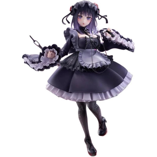 TAITO T-most My Dress Up Darling Marin Kitagawa Shizuku Kuroe Ver Figure JAPAN