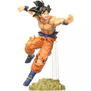 Banpresto Dragon Ball SUPER TAG FIGHTERS Son Goku JAPAN OFFICIAL
