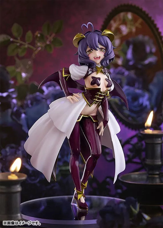 Pop Up Parade brotando sobre chicas mágicas Magia Baiser l Figura Japón Oficial