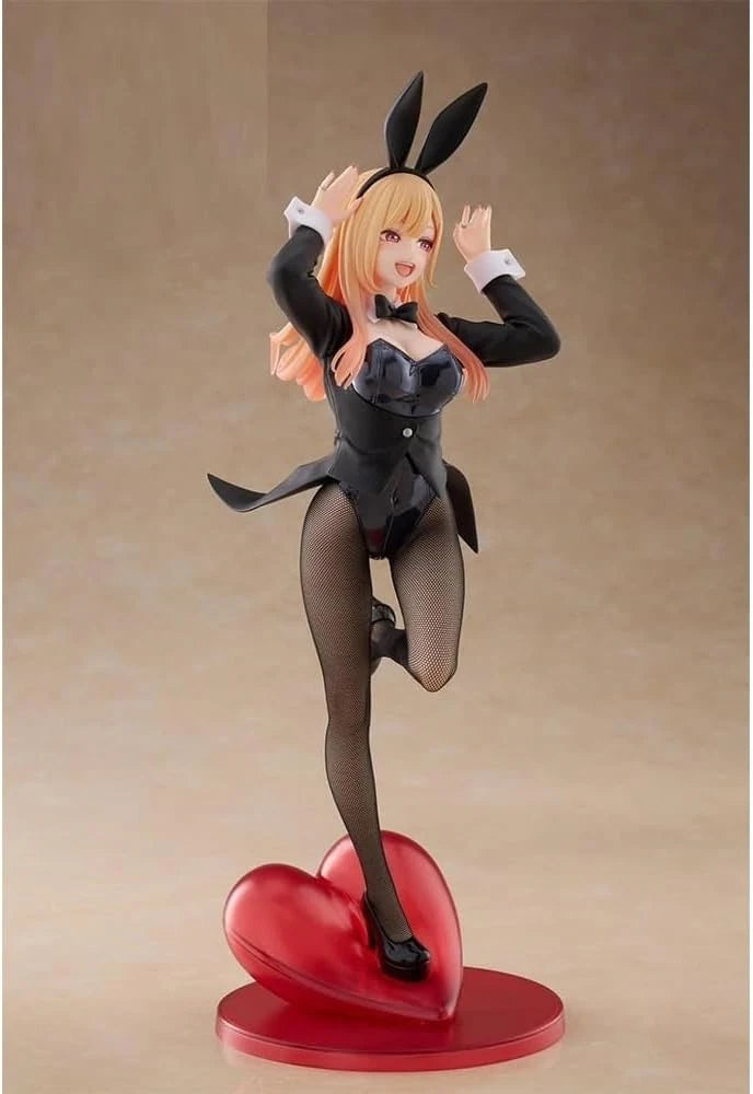 TAITO T-most My Dress Up Darling Season 2 Marin Kitagawa Bunny ver. Figure JAPAN