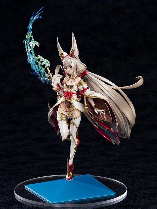 Good Smile Company Xenoblade Chronicles 2 NIA 1/7 Figura Japón Oficial