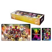 BANDAI Union Arena Kamen Rider Special Set Fest 24-25 TCG JAPAN OFFICIAL