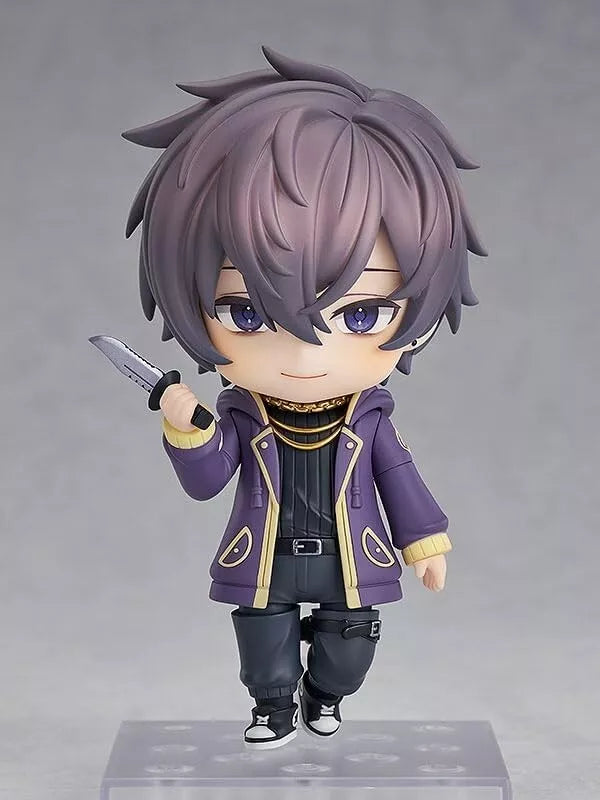 Good Smile Company Nendoroid Shoto Action Figure JAPAN OFFICIAL