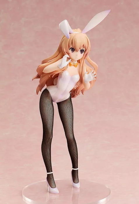 Toradora! Taiga Aisaka Bunny Ver. 1/6 da figura Japão oficial