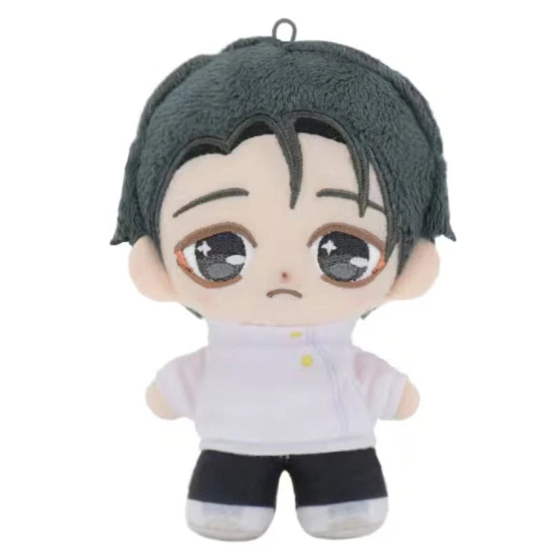Bandai Purinui Touch Dream Mini Jujutsu Kaisen Yuta Okkotsu JAPAN OFFICIAL