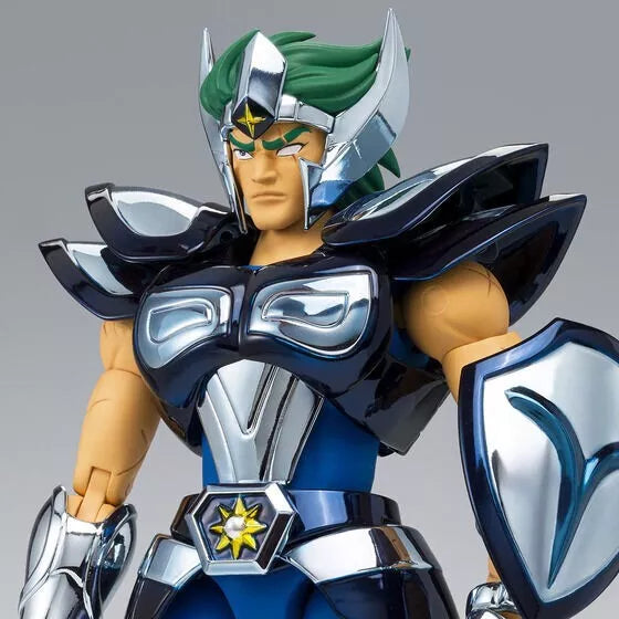 Bandai Saint Seiya Myth Myth Whale Moses Acción Figura Japón Oficial