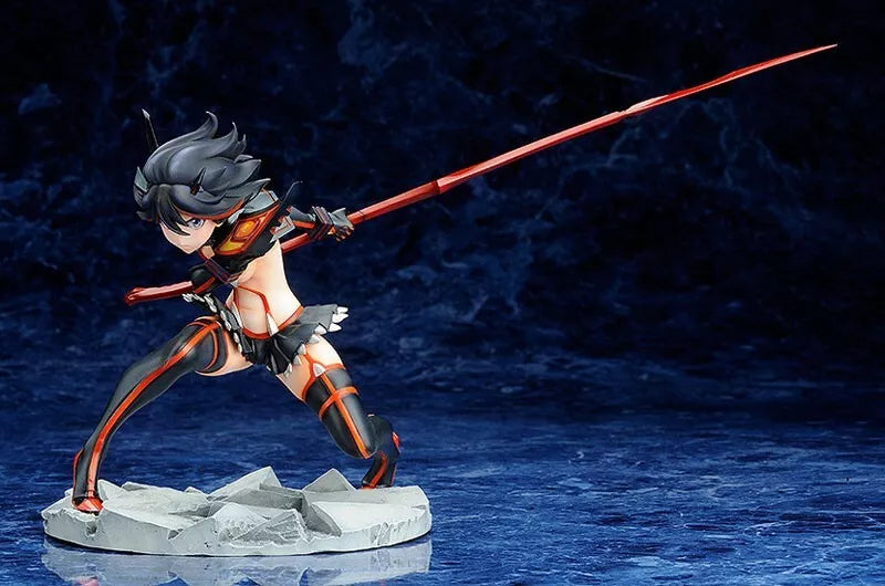 Kill la Kill Ryuko Matoi Kamui Senketsu ver. 1/8 Figure JAPAN OFFICIAL