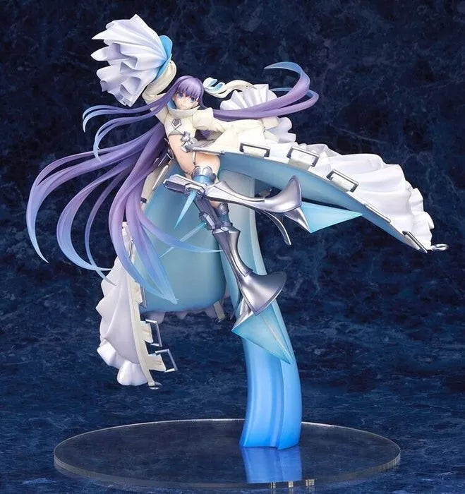 Fate Grand Order Alter Ego Melttralllis 1/8 Figura Japão Oficial