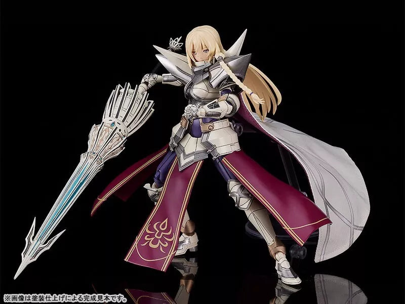 PLAMATEA The Legend of Heroes Trails of Cold Steel Arianrhod Model Kit JAPAN