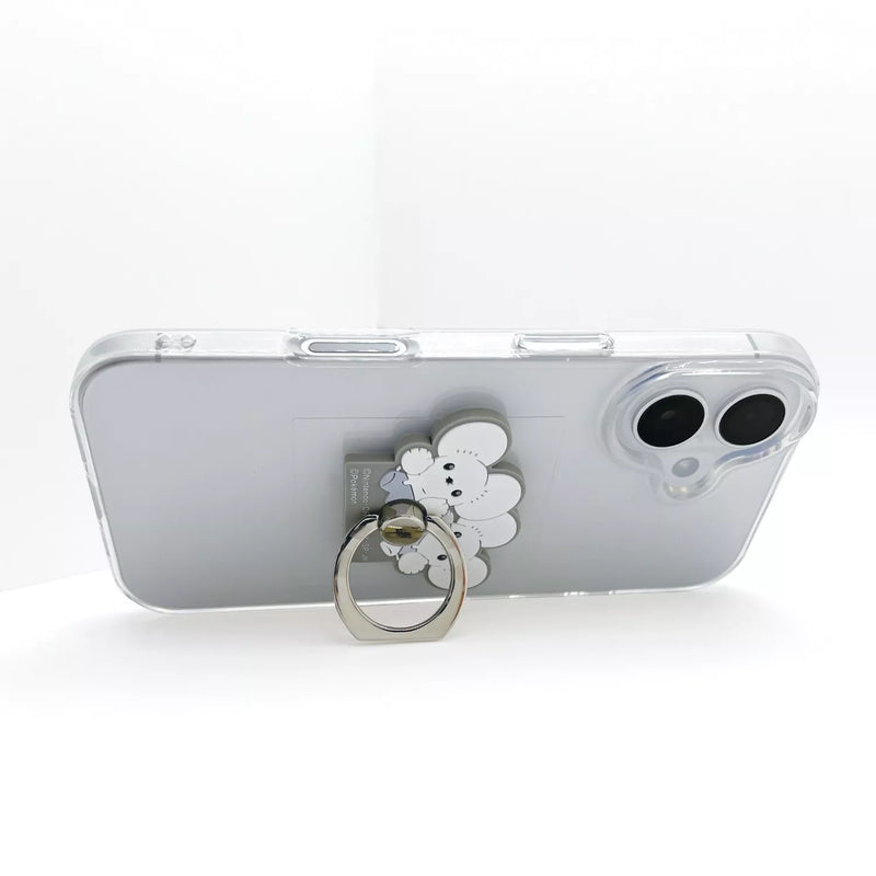 Pokemon Phone Ring Tandemaus IR-PM57 JAPAN OFFICIAL