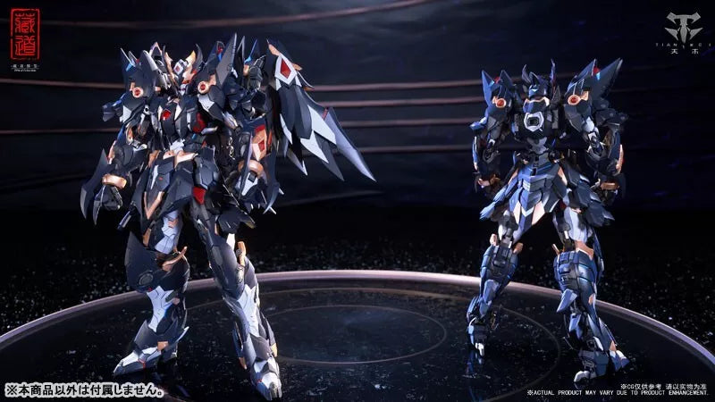 CD-09 Anchi Gokin Actionfigur JAPAN OFFIZIELL