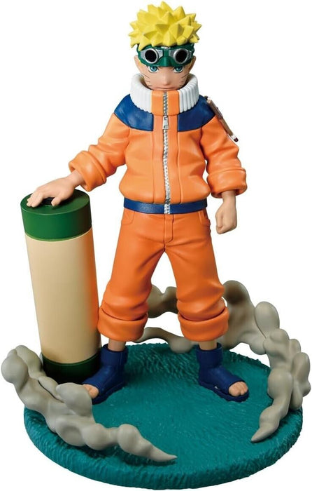 Banpresto Naruto Saga mémorable Naruto Uzumaki Figure Japon Officiel