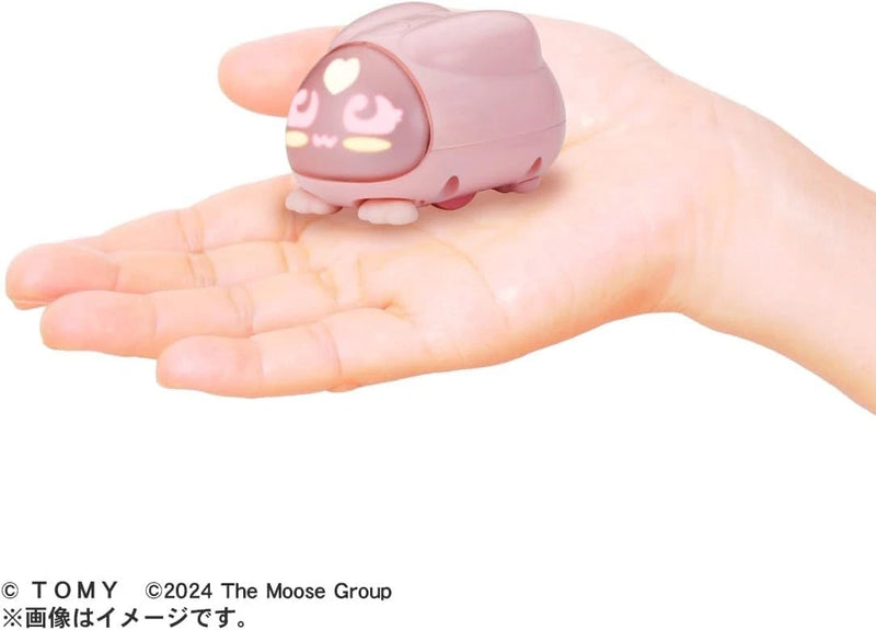 Takara Tomy Micropets Bunny JAPAN OFFICIAL