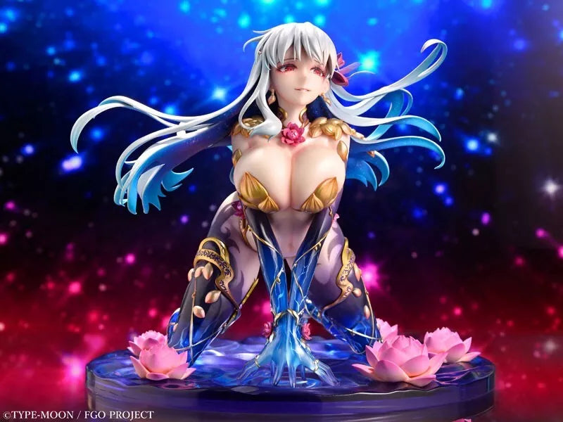 Fate/Grand Order Assassin Kama Ascensión final 1/7 Figura Japón Oficial