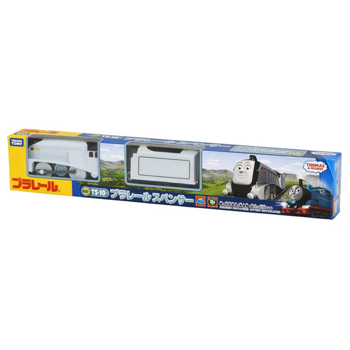 Takara Tomy Thomas & Friends Plarail Spencer TS-10 JAPAN OFFICIAL