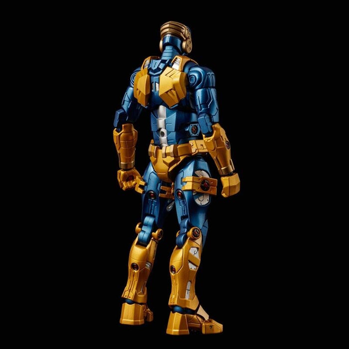 Fighting Armor Cyclops Action Figure JAPAN OFFICIAL