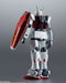 BANDAI SIDE MS Zeta Gundam RMS-179 GM II ver. A.N.I.M.E. Action Figure JAPAN