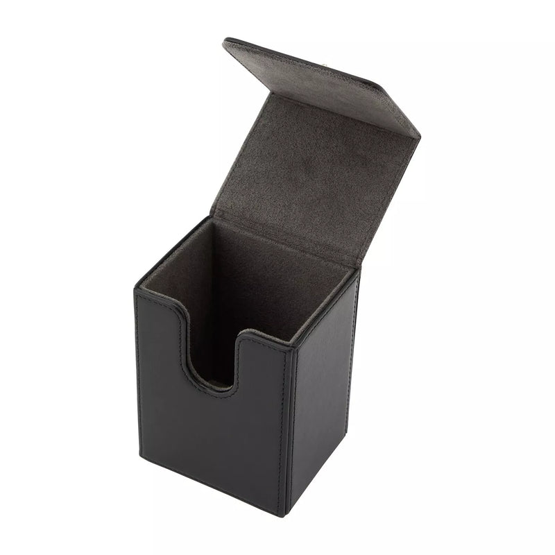 Pokemon Center Funda de cuero original con tapa Umbreon OFICIAL DE JAPÓN