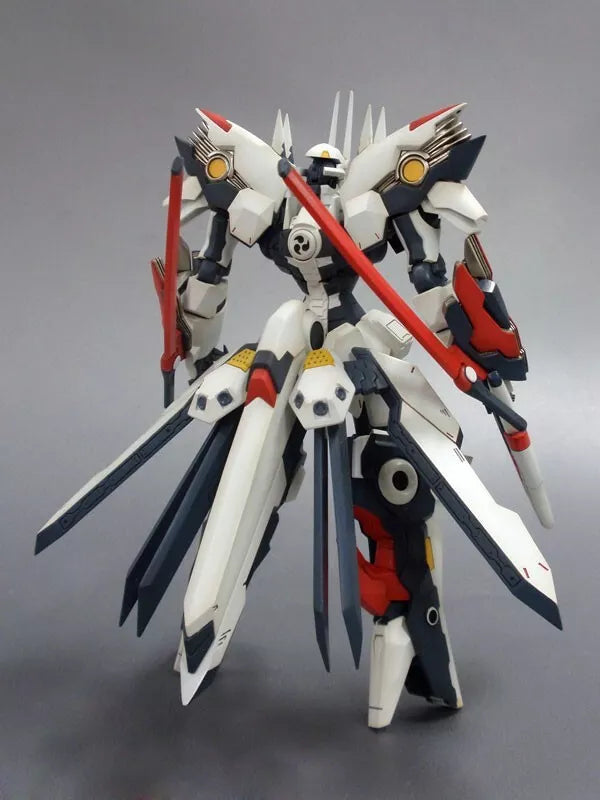 Kotobukiya Linebarrels of Iron Linebarrel Overdrive 1/144 Model Kit JAPÃO