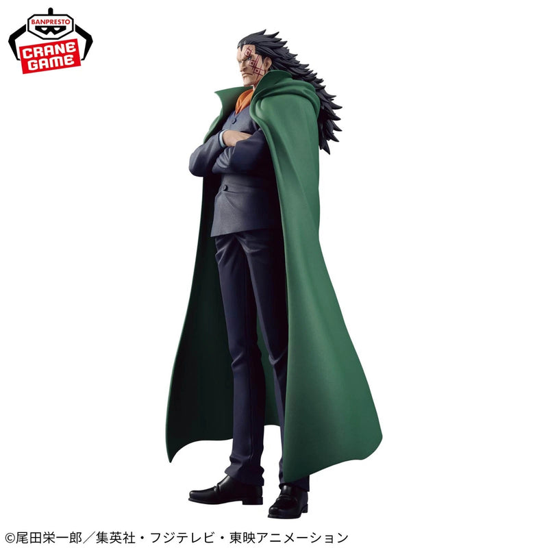 Figura One Piece DXF THE GRANDLINE SERIES SPECIAL MONKEY.D.DRAGON JAPÓN